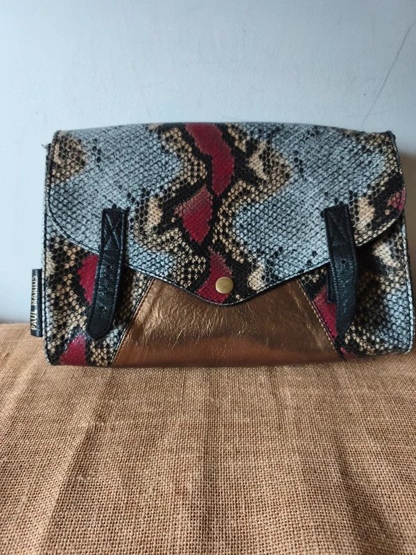 Sac Paul Marius