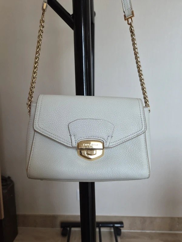 Sac bandoulière Lancaster