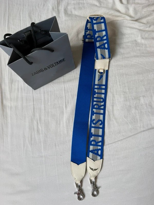 Bandoulière zadig&voltaire
