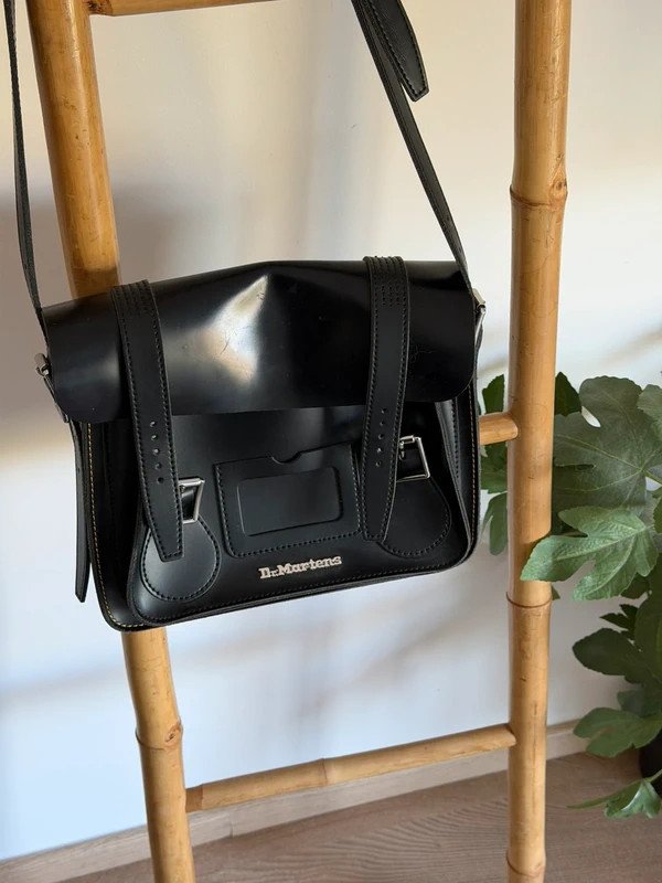 Sac bandoulière Dr Martens - 11" Satchel