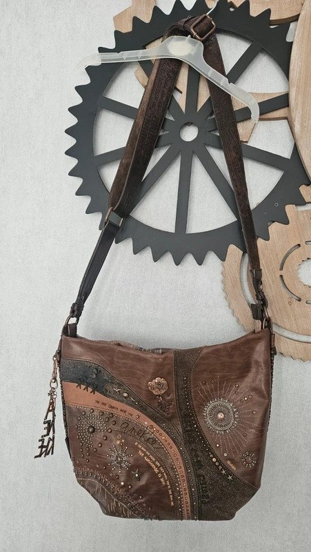 Sac Anekke en bandoulière