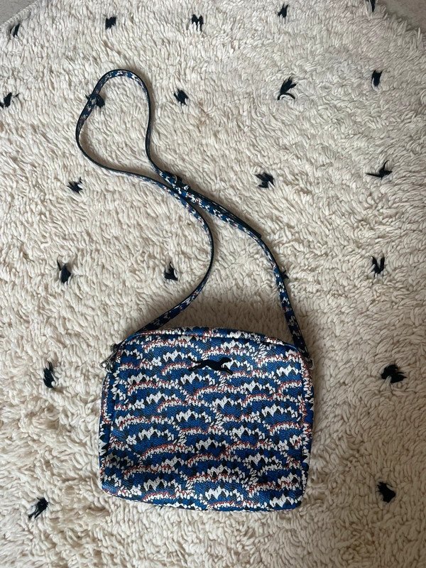 Sac bandoulière bimba Y lola