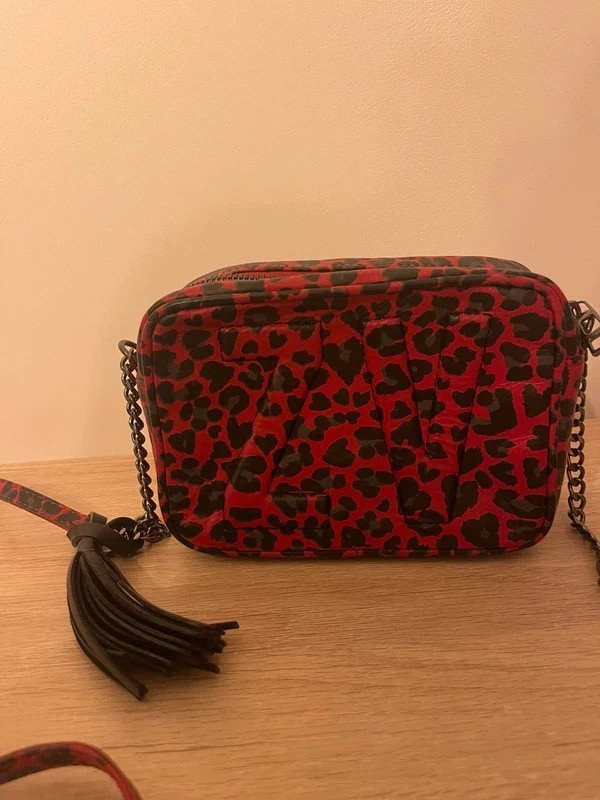 Petit Sac Zadig et Voltaire
