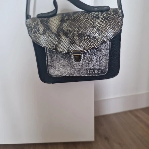 Sac Paul Marius Mademoiselle Python