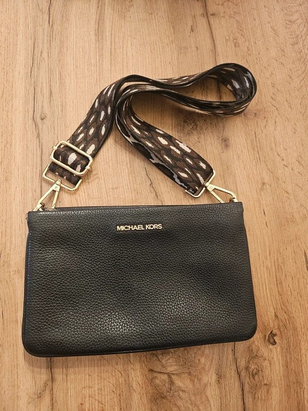 Sac bandoulière Mickael Kors