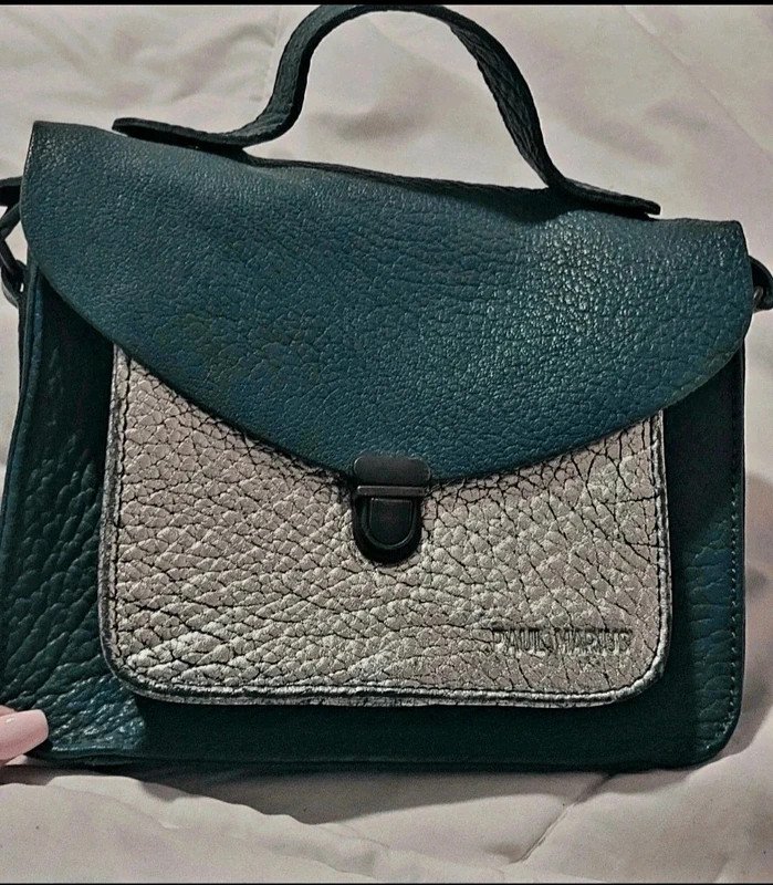 Sac bandoulière