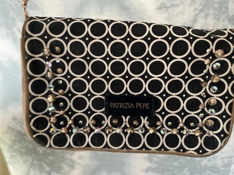 Adorable sac patrizia Pepe