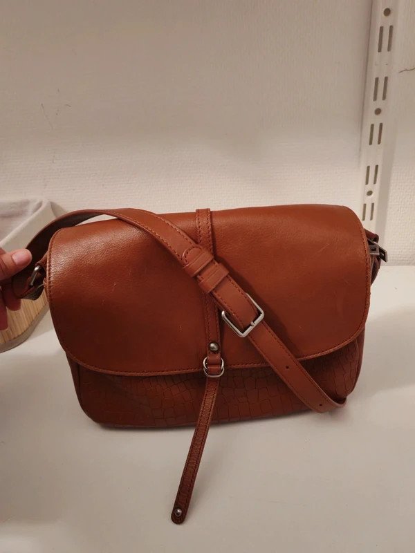 Sac a bandoulière Lancaster