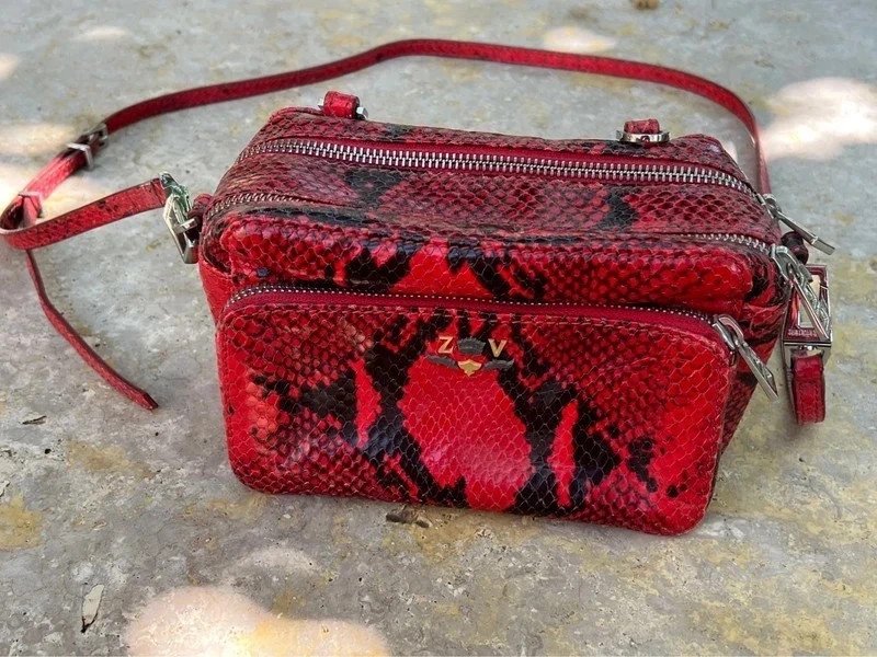 Sac Zadig et Voltaire