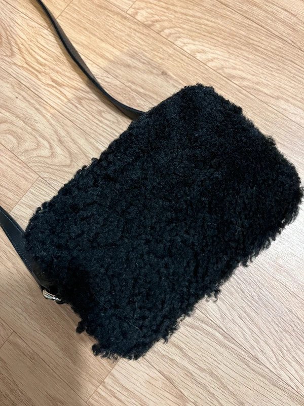 Mini sac Sandro
