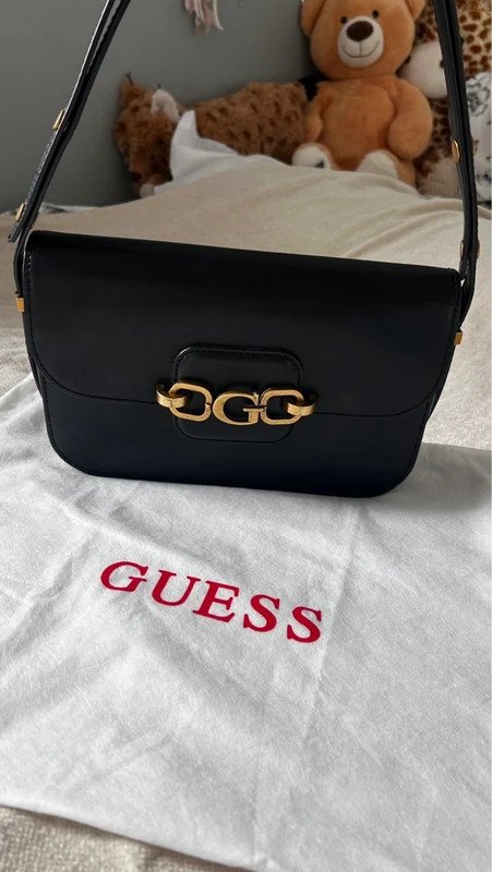 Sac à bandoulière Guess