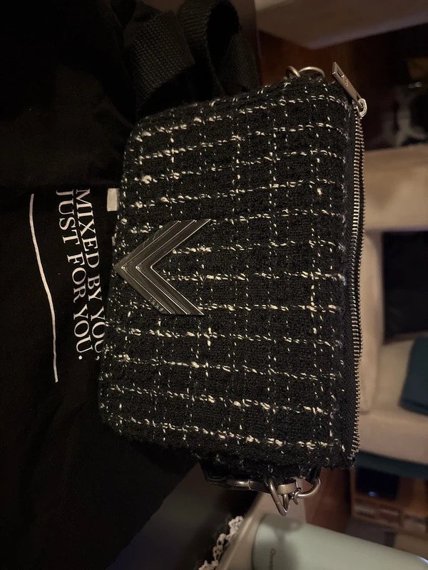 Sac ikks 111