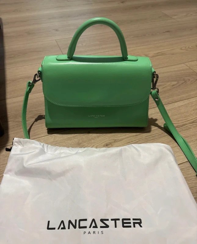 Sac bandoulière Suave Even Lancaster