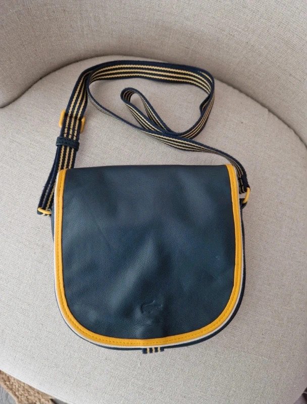 Sac à bandoulière