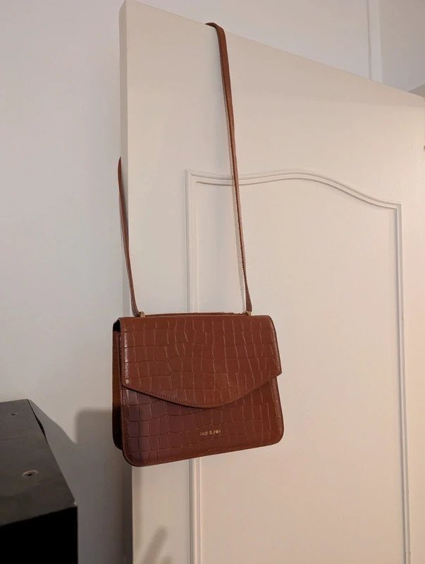 Splendide sac Nat & Nin