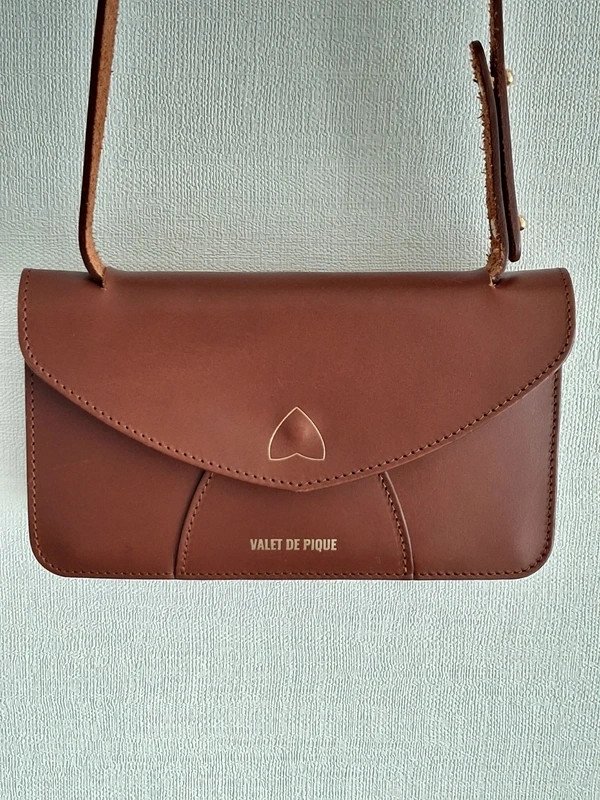 Sac Valet de Pique modèle Agathe