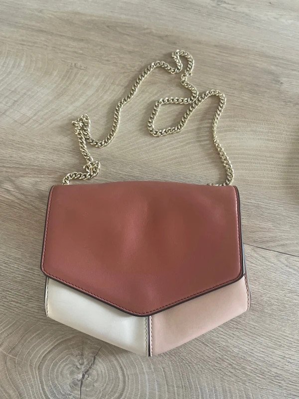 Sac bandoulière