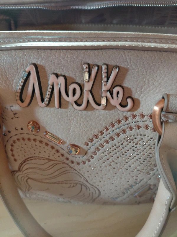Sac anneke