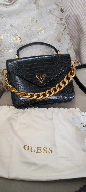 Sac Guess