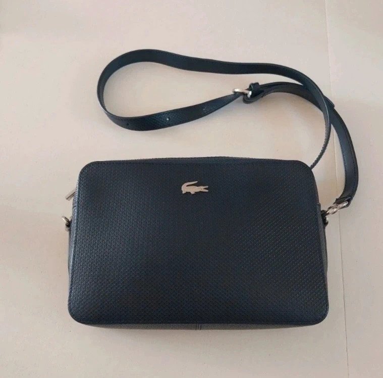 Sac cuir