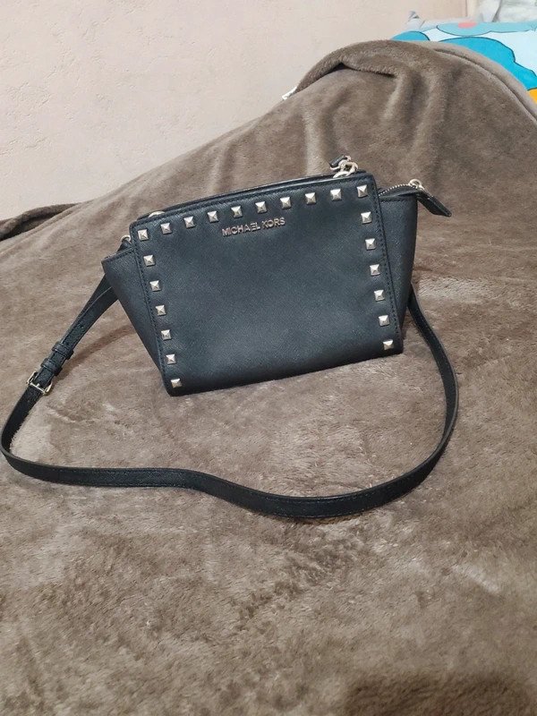 Sac bandoulière mk