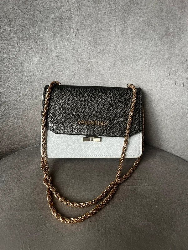Petit sac à bandoulière Valentino
