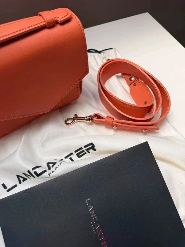 Sac lancaster
