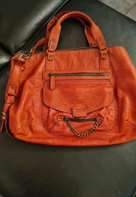 Grand sac Odelia de Abaco