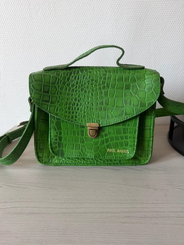Sac Paul Marius