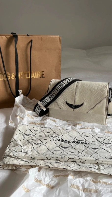 Sac à main Zadig & Voltaire