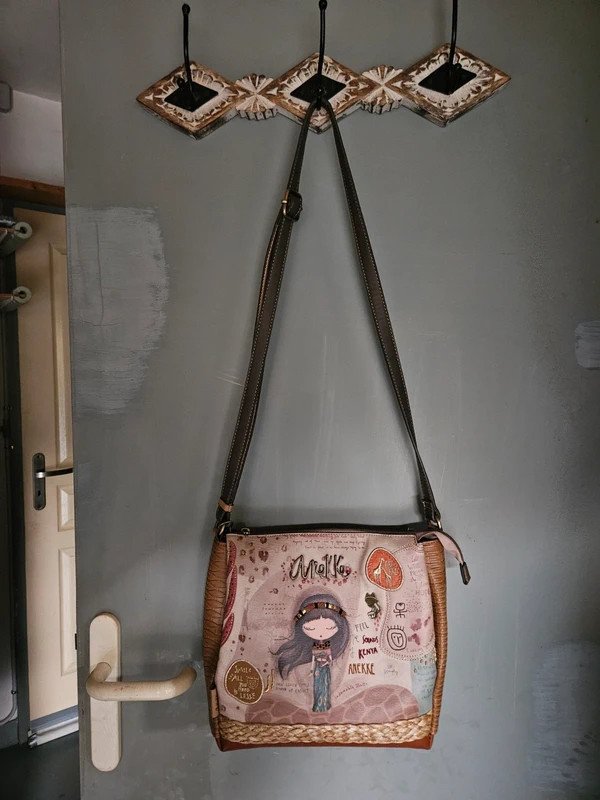 Sac à main Anekke