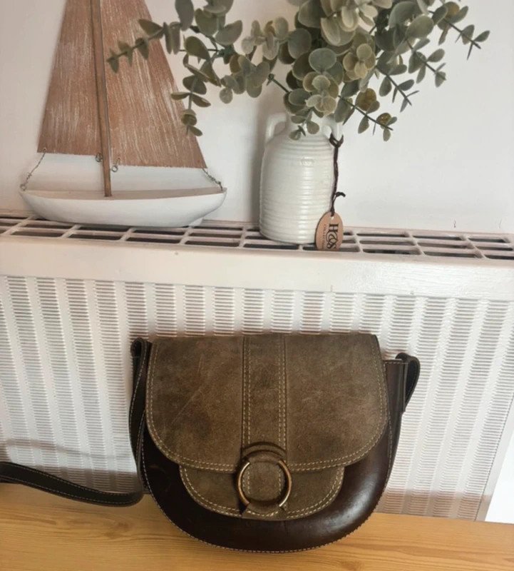 Sac Stella et Suzie