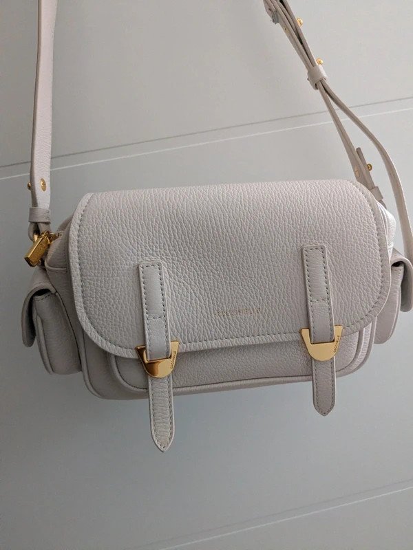 Sac bandoulière