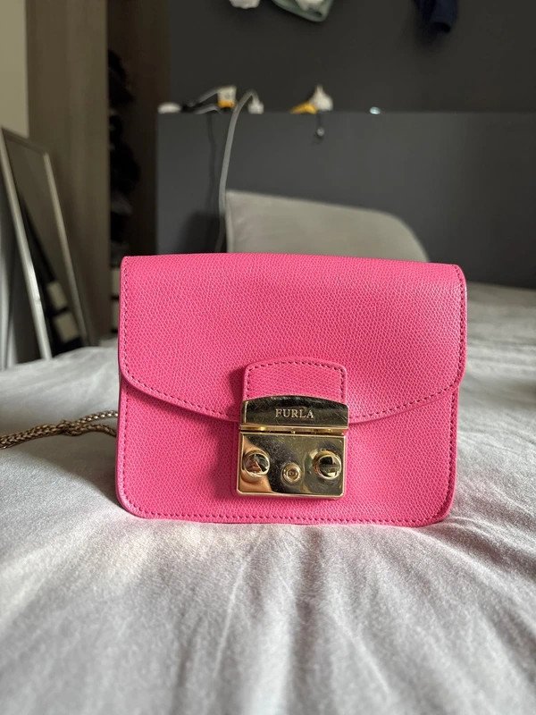 Sac furla rose