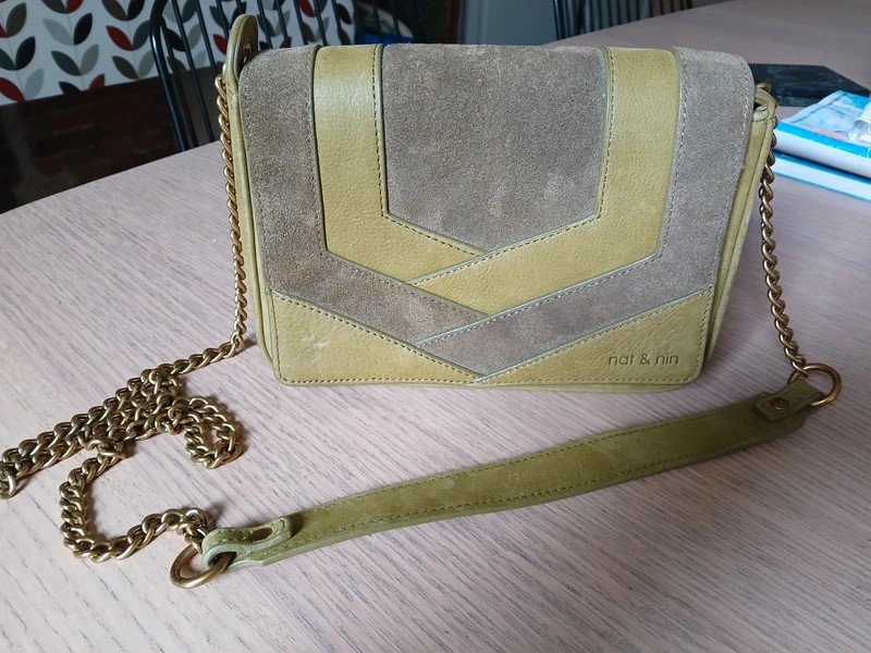 Sac Capri Nat&Nin