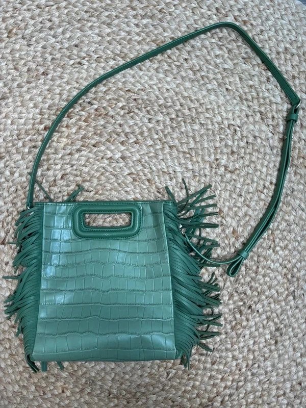 Sac maje