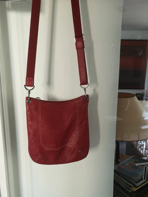 Sac bandoulière