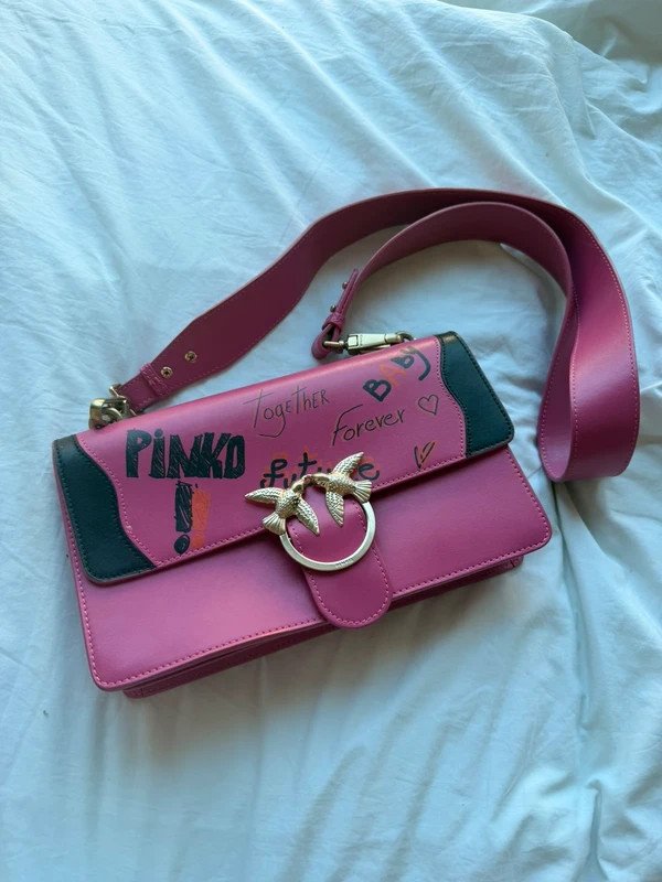 Sac pinko