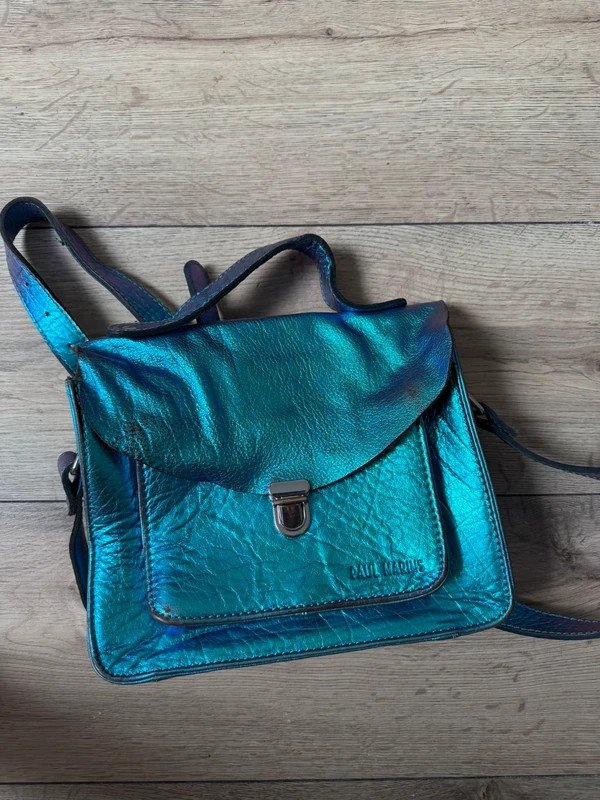 Sac Paul Marius