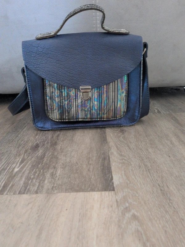 Sac à main Paul Marius