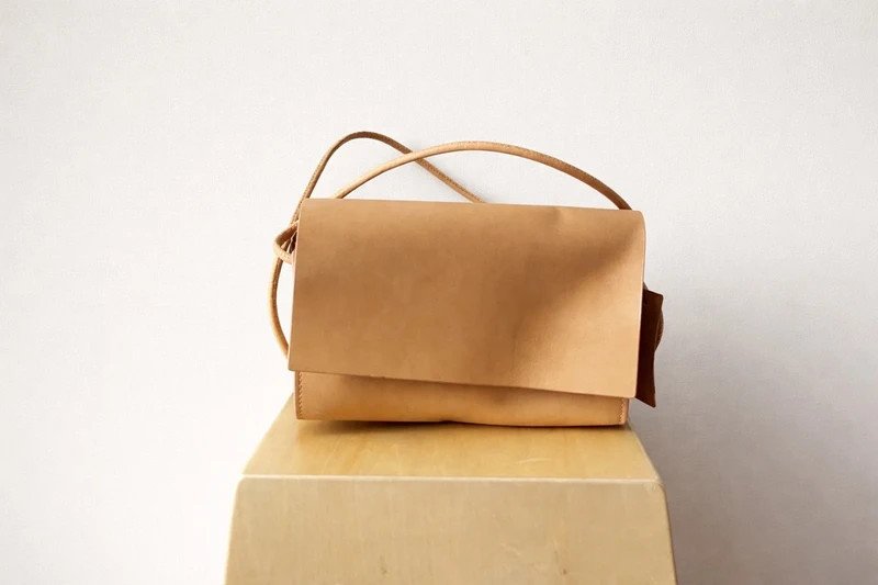 Sac Labienhecha – Modèle Amparito – Cuir