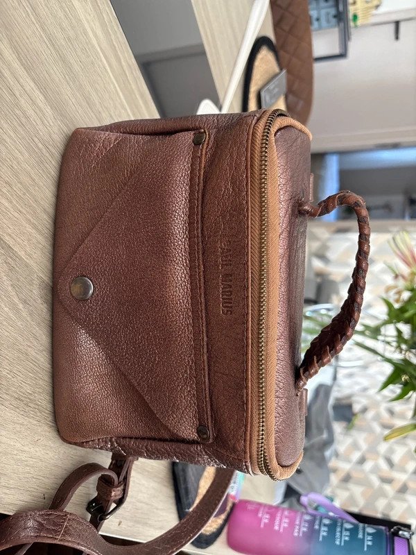 Sac gavroche Paul marius