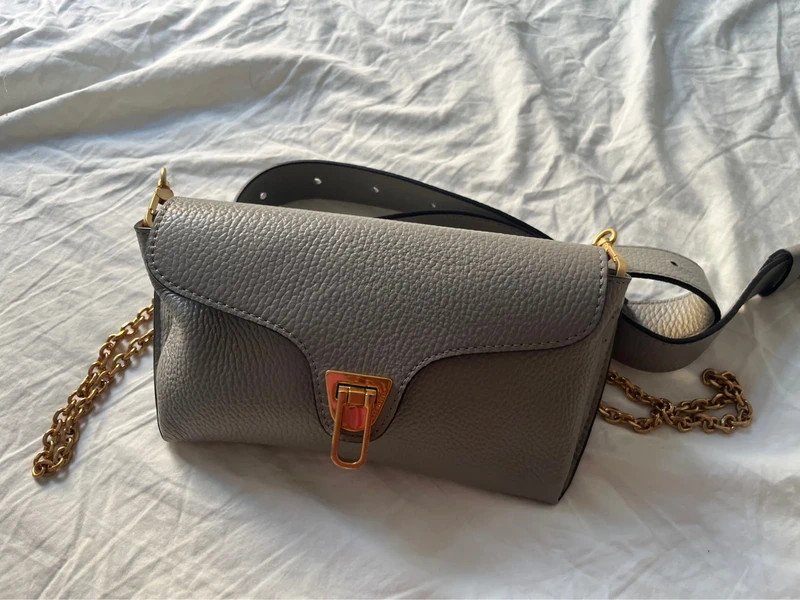 Sac Coccinelle