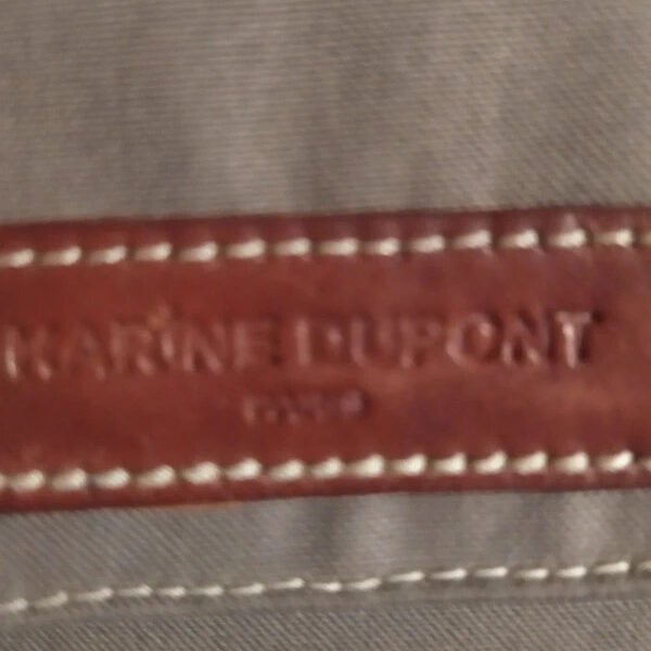 Ultra pratique 3 sacs en 1 Karine Dupont