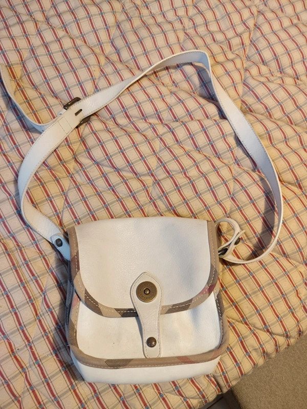 Sac bandoulière Burberry