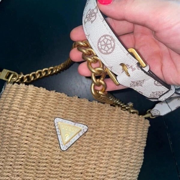Sac Guess