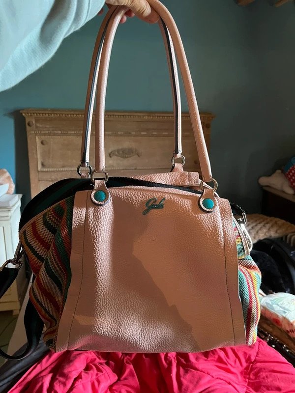 Sac gabs