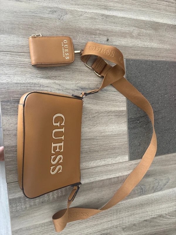 Sac guess