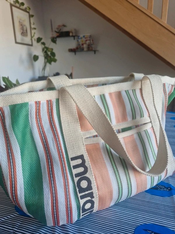 Sac isabel marant