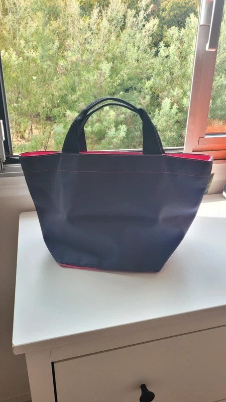 Sac Hervé Chapelier